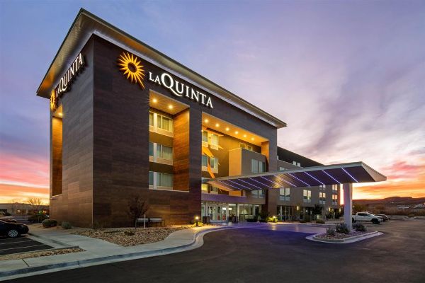 La Quinta Inn & Suites By Wyndham Kingman - Kingman, AZ