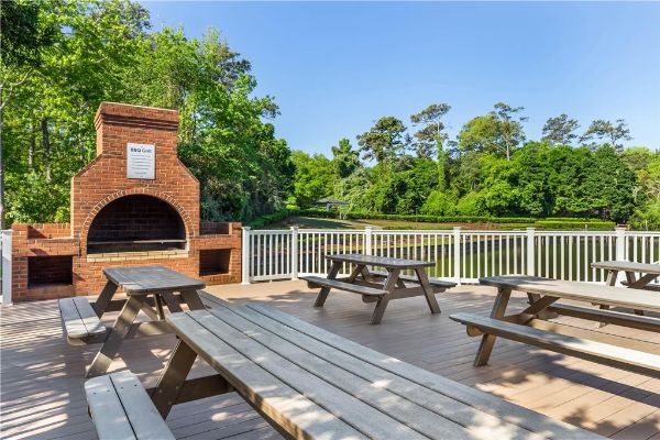 Hilton Vacation Club Beachwoods Kitty Hawk - Kitty Hawk, NC