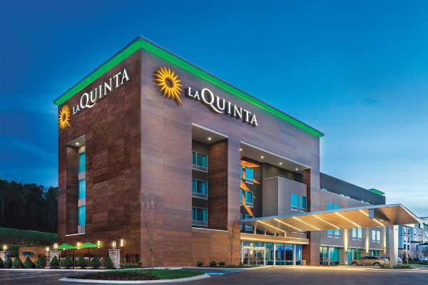 La Quinta Inn & Suites By Wyndham Cleveland Near Lee Univ - Cleveland, TN