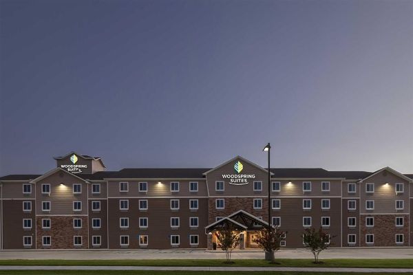Woodspring Suites Lafayette - 라피엣