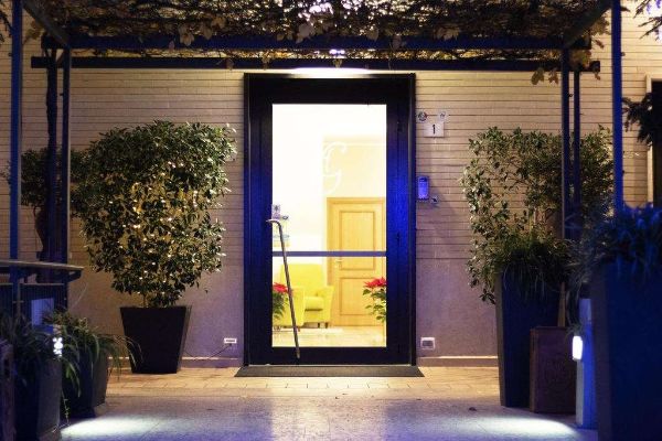 Hotel Del Golfo - Formia - Formia