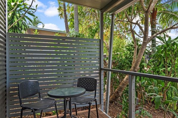 Discovery Parks - Darwin - Darwin