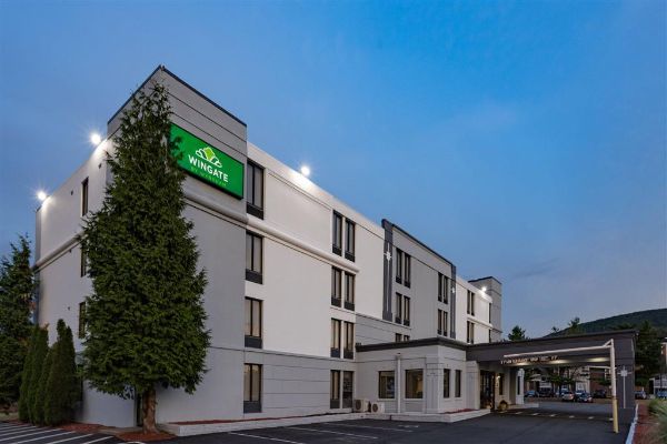 Spark By Hilton Fishkill - Beacon, NY