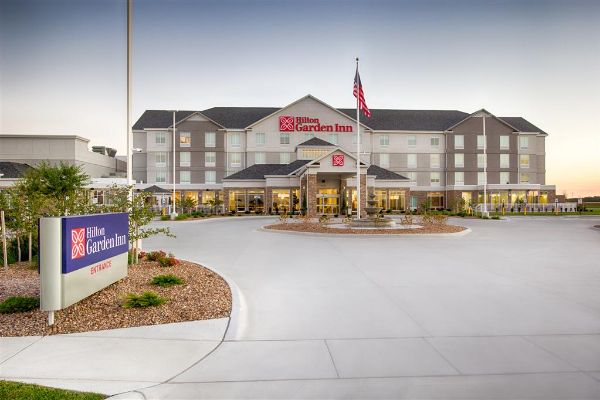 Hilton Garden Inn Salina - Salina