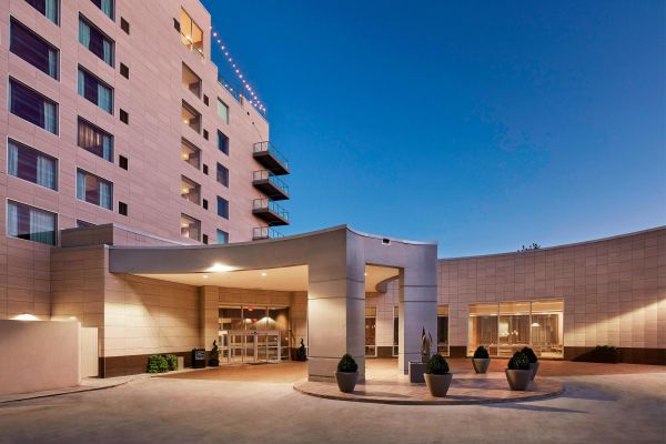 Ac Hotels By Marriott Cincinnati At The Banks - Covington, KY