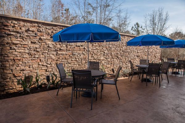 Fairfield Inn And Suites By Marriott Florence I-20 - Darlington, SC