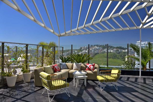 Hilton Tangier City Center - Tanger