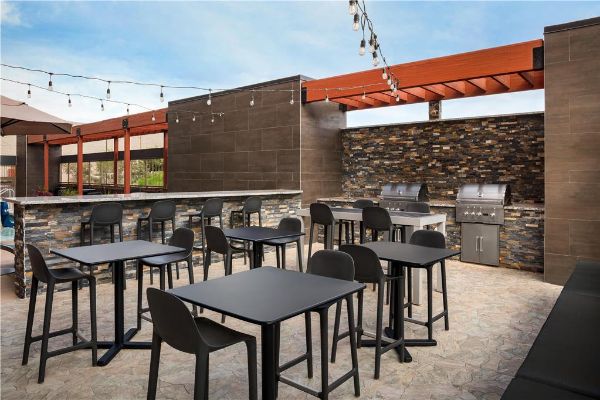 Home 2 Suites By Hilton  Las Cruces - Las Cruces, NM