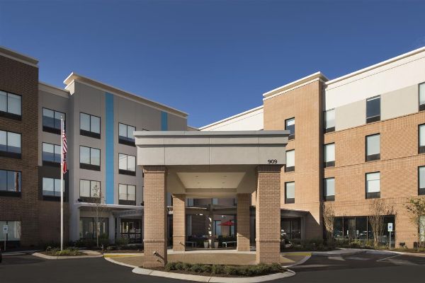 Home2 Suites By Hilton Murfreesboro - Murfreesboro, TN