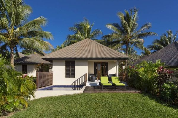 Mangoes Resort And Restaurant - Port Vila