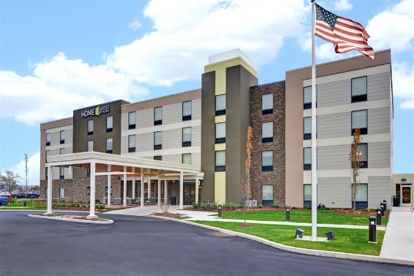Home2 Suites By Hilton Dickson City Scranton - Scranton, PA