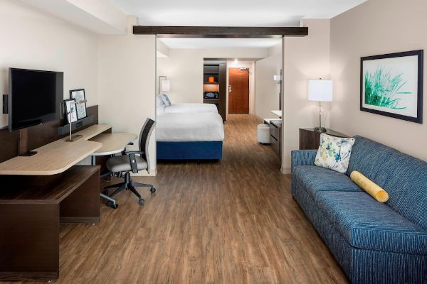 Fairfield Inn And Suites By Marriott Ocean City - Ocean City, MD