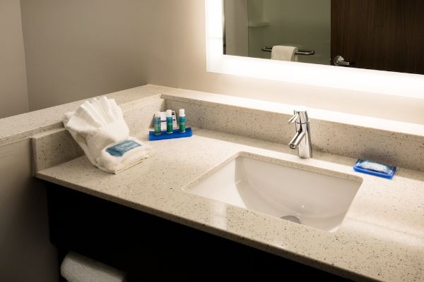 Holiday Inn Express North Augusta - Sc By Ihg - North Augusta