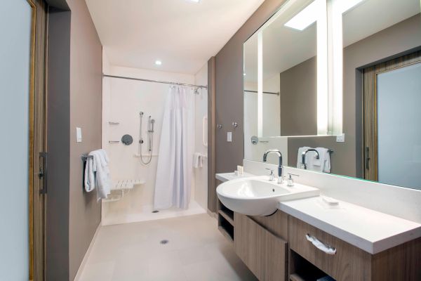 Springhill Suites By Marriott Miami Doral - Doral, FL