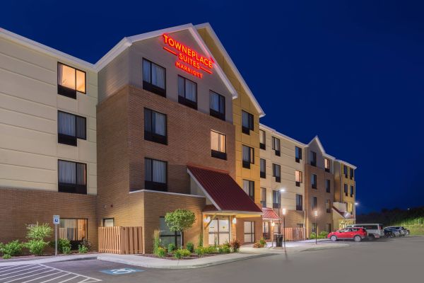 Towneplace Suites By Marriott New Hartford - Utica