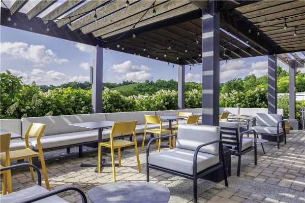 Home2 Suites By Hilton Pigeon Forge - Sevierville, TN