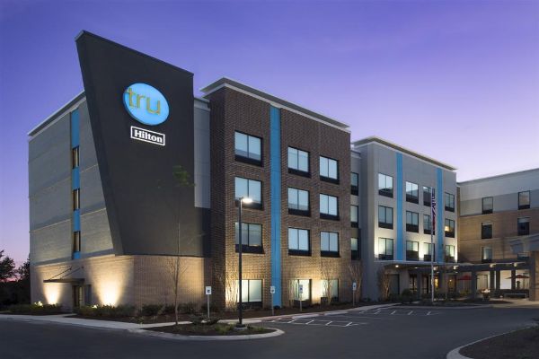 Tru By Hilton Murfreesboro - Murfreesboro, TN
