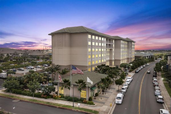 Embassy Suites By Hilton Oahu Kapolei Hi - Mililani, HI