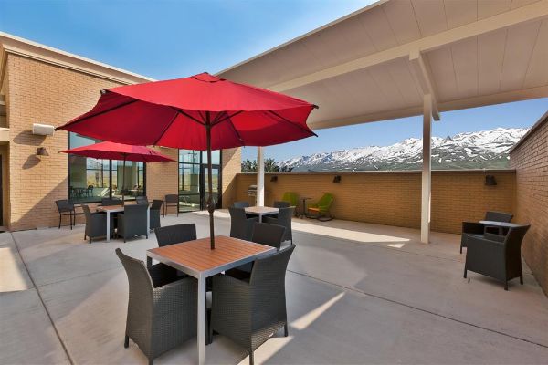 Hampton Inn And Suites Wells - Wells, NV