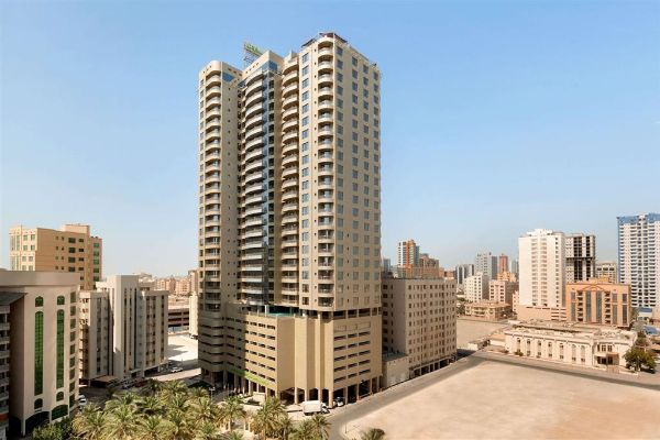 Wyndham Garden Manama - Bahreyn