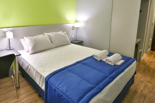 Hilton Garden Inn Santo Andre - São Paulo