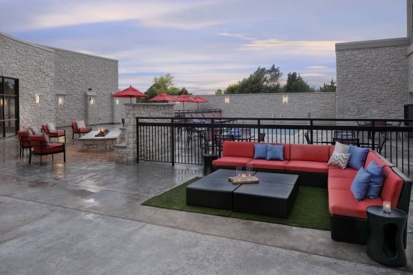 Courtyard By Marriott Pflugerville And Pflugerville Conference Center - Round Rock, TX