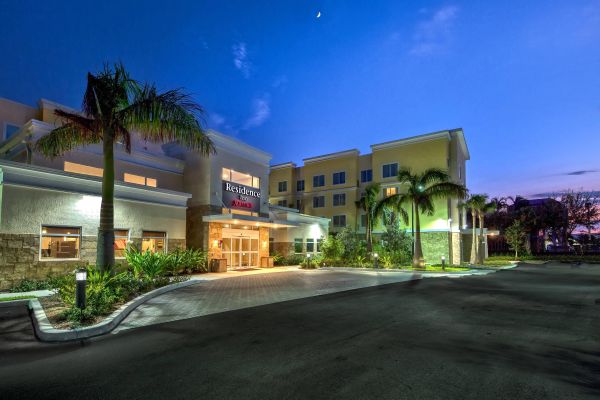 Residence Inn By Marriott Fort Lauderdale Pompano Beach Central - Deerfield Beach, FL