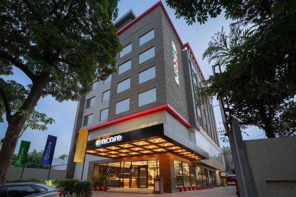 Ramada Encore By Wyndham Jalandhar - 賈朗達爾