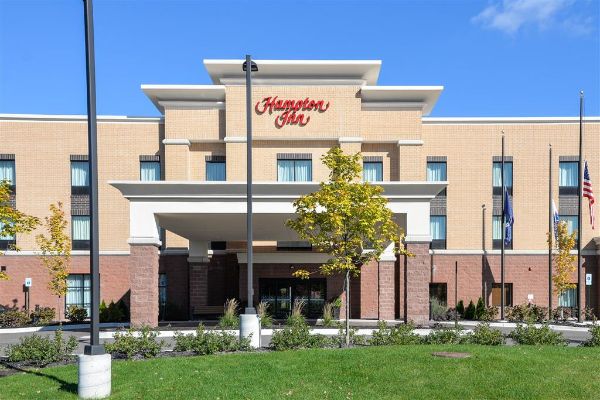 Hampton Inn Brighton - Brighton