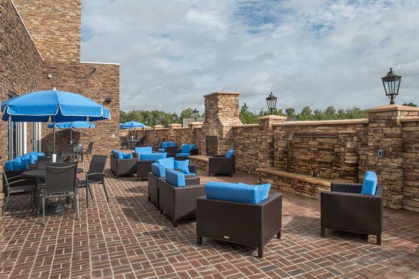 Fairfield Inn And Suites By Marriott Washington - Washington, NC