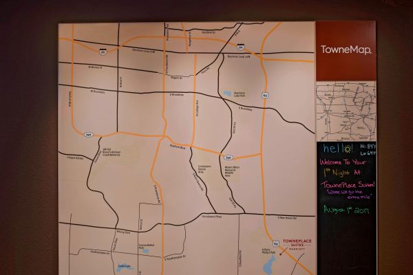 Towneplace Suites By Marriott Columbia - Columbia, MO
