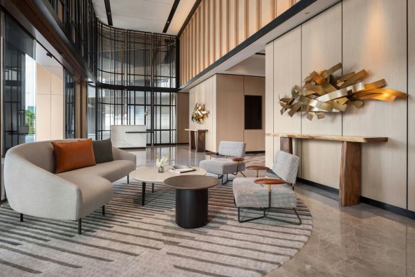 Sheraton Johor Bahru - Johor Bahru