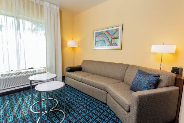 Fairfield By Marriott Inn And Suites Bay City - Bay City, TX