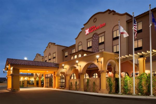 Hilton Garden Inn Lompoc - Lompoc, CA