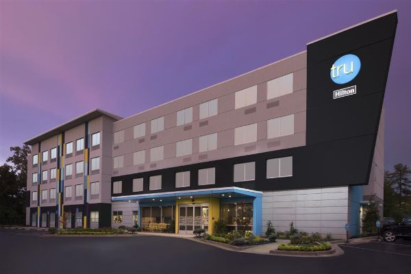 Tru By Hilton Mcdonough Ga - McDonough, GA