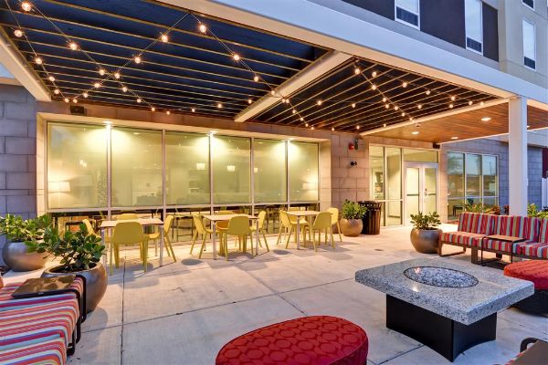 Home2 Suites By Hilton Tampa - Usf/near Busch Gardens - Tampa, FL