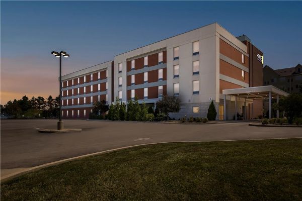Home2 Suites By Hilton Youngstown West/austintown - Youngstown, OH