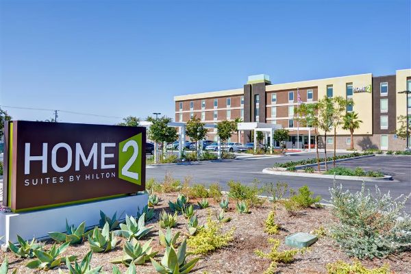 Home2 Suites By Hilton Azusa - West Covina, CA