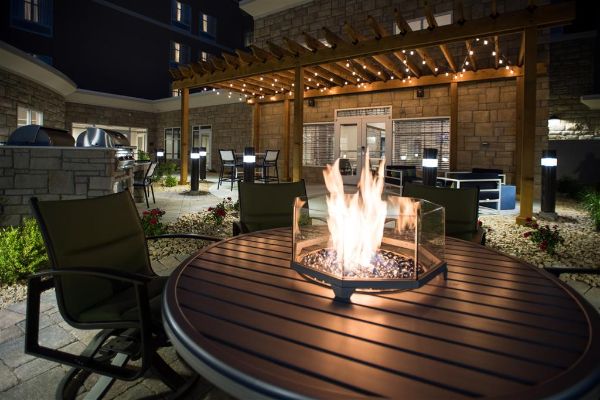 Homewood Suites By Hilton - Paducah - Paducah