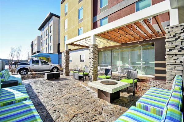 Home2 Suites By Hilton Smyrna Nashville - Smyrna, TN