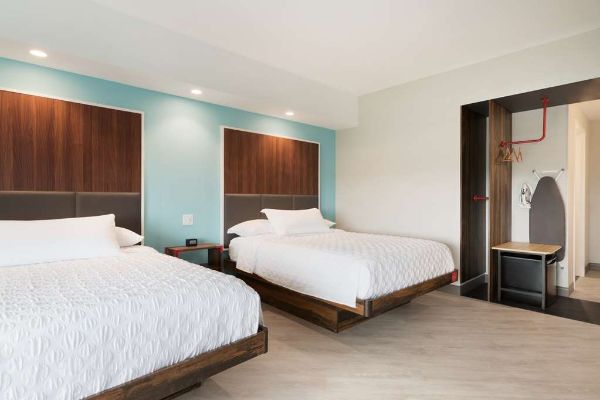Tru By Hilton Lancaster East - 랭커스터