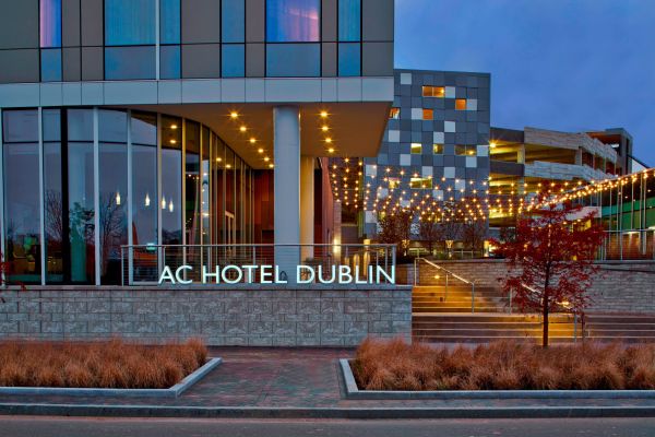 Ac Hotels By Marriott Columbus Dublin - Dublin, OH