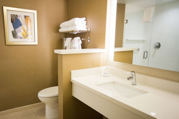 Fairfield Inn And Suites By Marriott Denver Northeast-brighton - Brighton, CO