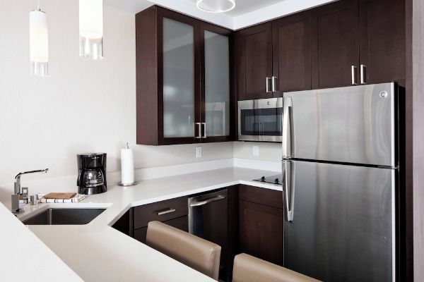 Residence Inn By Marriott San Jose Cupertino - Los Gatos, CA