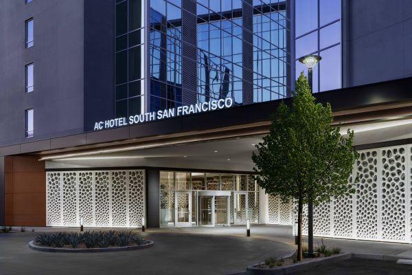 Ac Hotels By Marriott San Francisco Airport Oyster Point Waterfront - 南舊金山