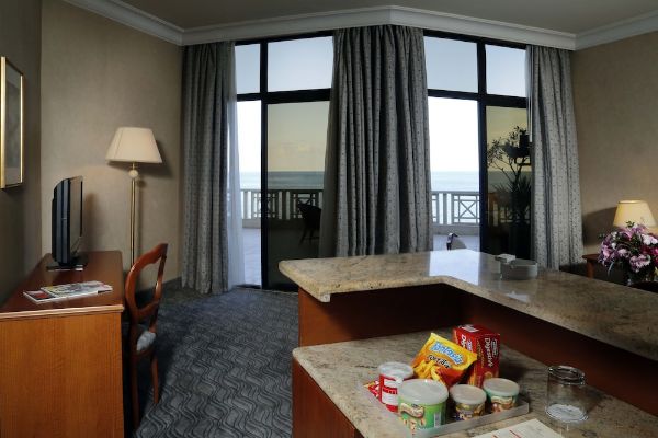 Bayview Hotel - Beyrouth