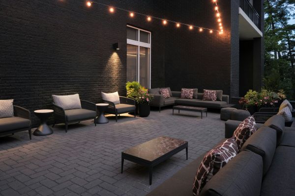 Ac Hotels By Marriott Asheville Biltmore Village - Asheville, NC