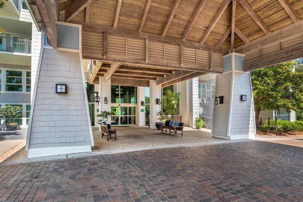 Hilton Grand Vacations Club In Sandestin Golf And Beach Resort - Miramar Beach, FL