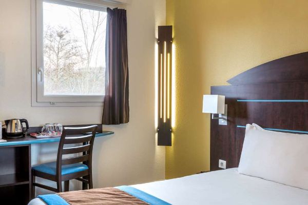 Sure Hotel By Best Western St-amand-les-eaux - Saint-Amand-les-Eaux