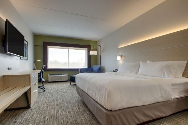 Holiday Inn Express & Suites Elizabethtown North By Ihg - Elizabethtown, KY